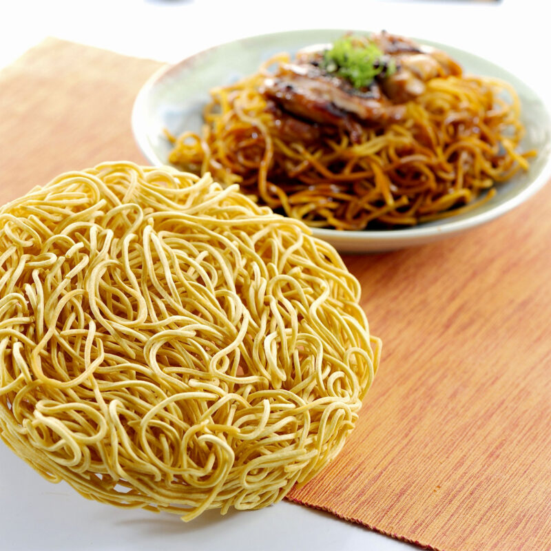 Canton Yee Mee