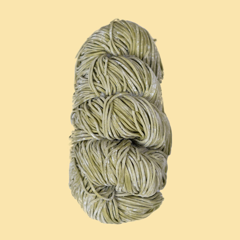 Cha Soba
