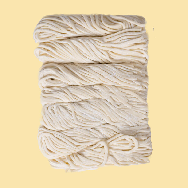 Frozen Udon