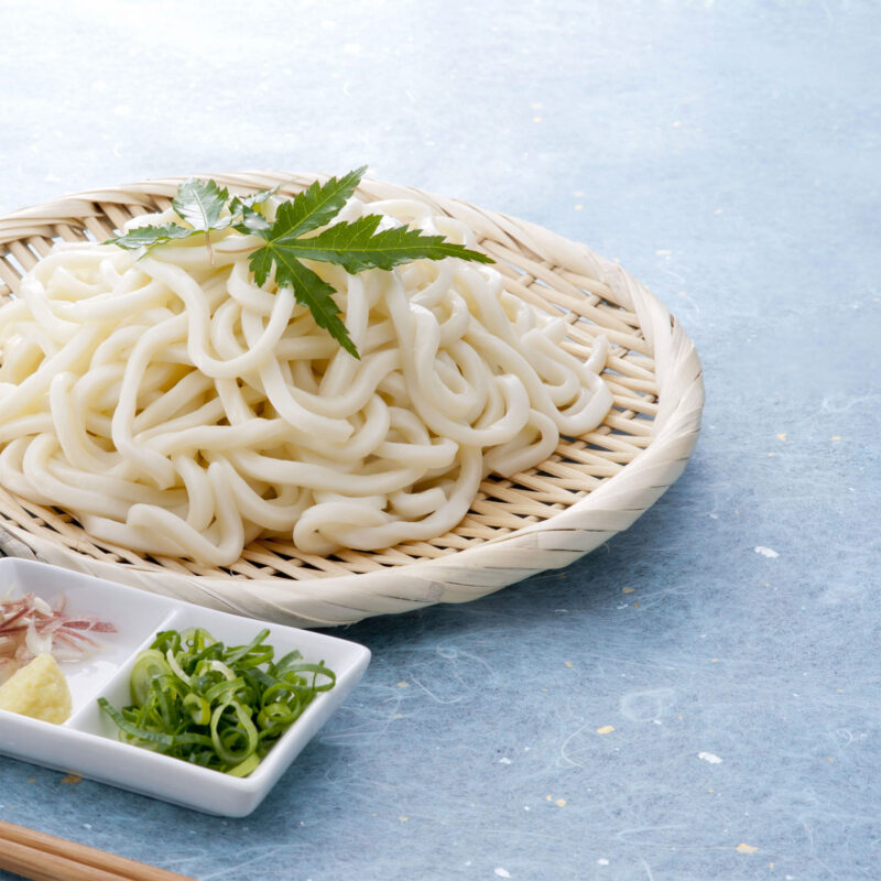 Fresh Udon